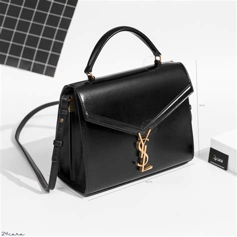 yves saint laurent cassandra medium